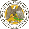 State seal of New_mexico